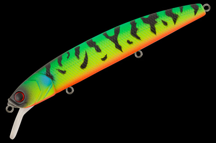 Воблер TsuYoki DUST 115SP K020