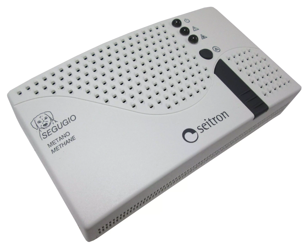 RGDMETMP1 Seitron (Сейтрон) сигнализатор загазованности на метан стационарный