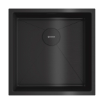 Мойка Omoikiri Taki 44-U/IF-GB нерж. сталь | Графит