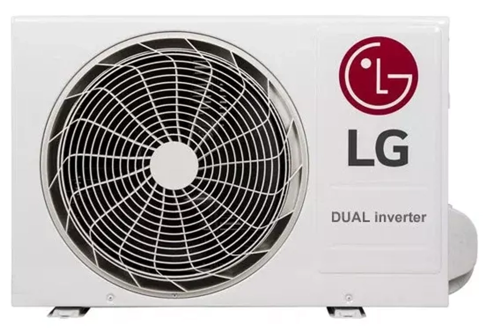 Кондиционер LG B09TS.NSJ/B09TS.UA3