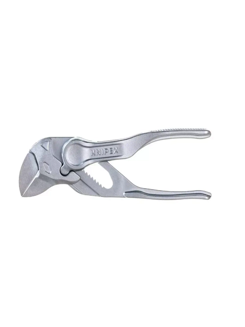 Клещи – гаечный ключ XS, KNIPEX 8604100