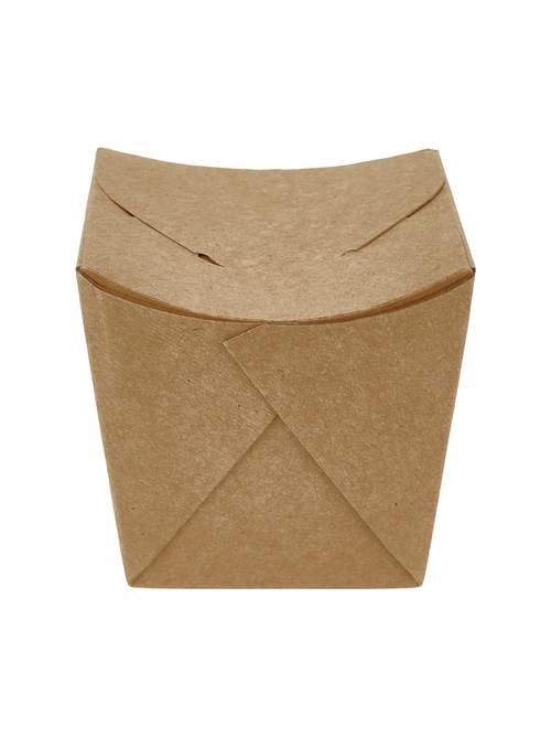 Упаковка ECO NOODLES 500 gl, 75х66х93, Крафт