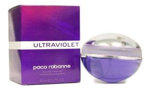 Paco Rabanne Ultraviolet Eau De Parfum