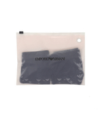 Стринги 2 пары Emporio Armani - черный(163337 4R235)