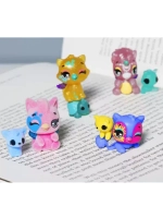 Набор фигурки сюрприз Хетчималс 20118679 Hatchimals