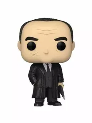 Фигурка Funko POP! Movies The Batman Oswald Cobblepot w/Chase (1191) 59280