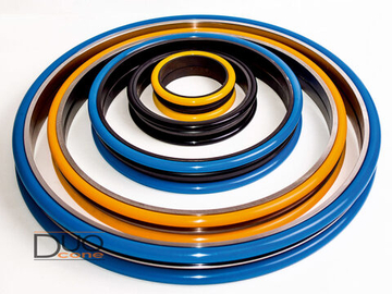 Уплотнение плавающее доукон Aftermarket 8T7244