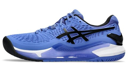 Теннисные кроссовки Asics Gel-Resolution 9