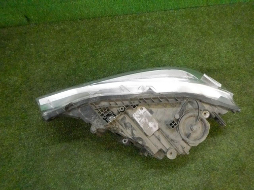 Фара правая BMW 3er F30 (2015-2020) LED