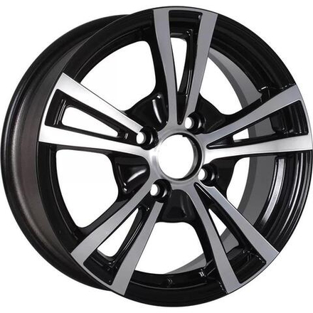 Venti 1404 5.5x14 4x98 ET 35 Dia 58.6 (SL)