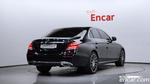 Mercedes-Benz E-Class W213 E300 4MATIC Avangarde (08.2019)