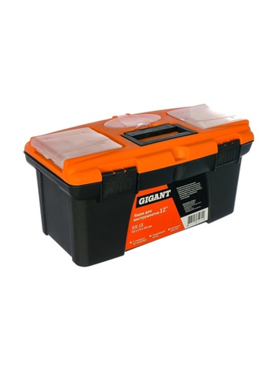 Ящик для инструментов 12 Gigant BX-12 (Россия)