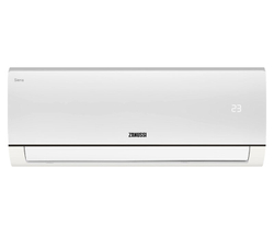 Zanussi ZACS/I-12 HIN FMI/N8