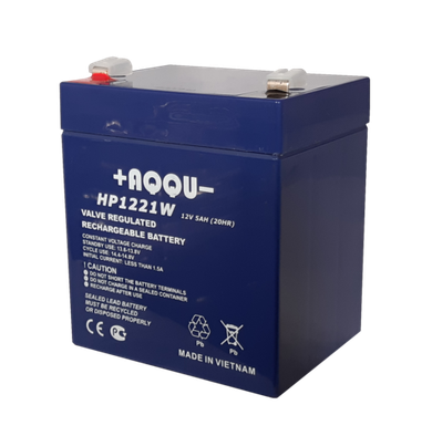 Аккумулятор AQQU HP1221W