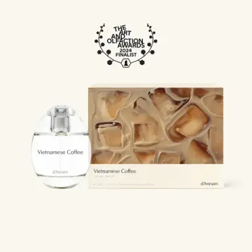 d'Annam Vietnamese Coffee