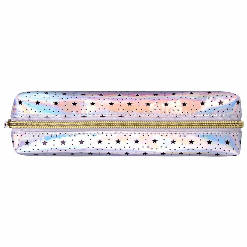 Пенал-косметичка BRAUBERG, мягкий, "Galaxy", 21х5х6 см, 229000