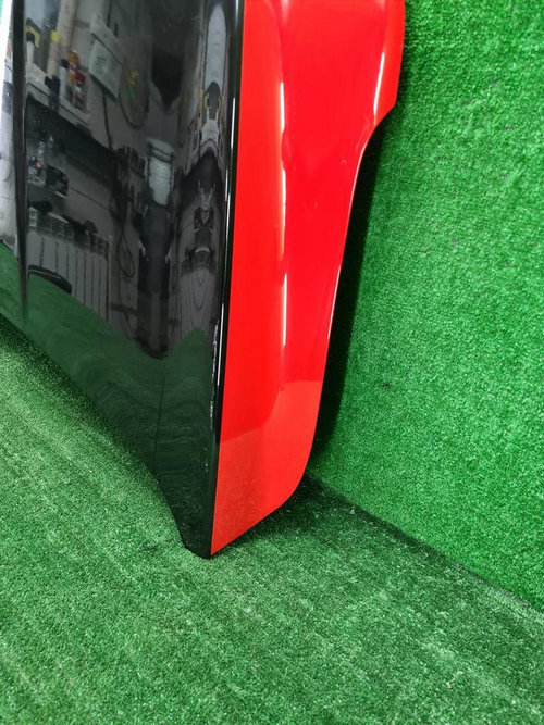 Капот Geely Coolray (2019-2024)