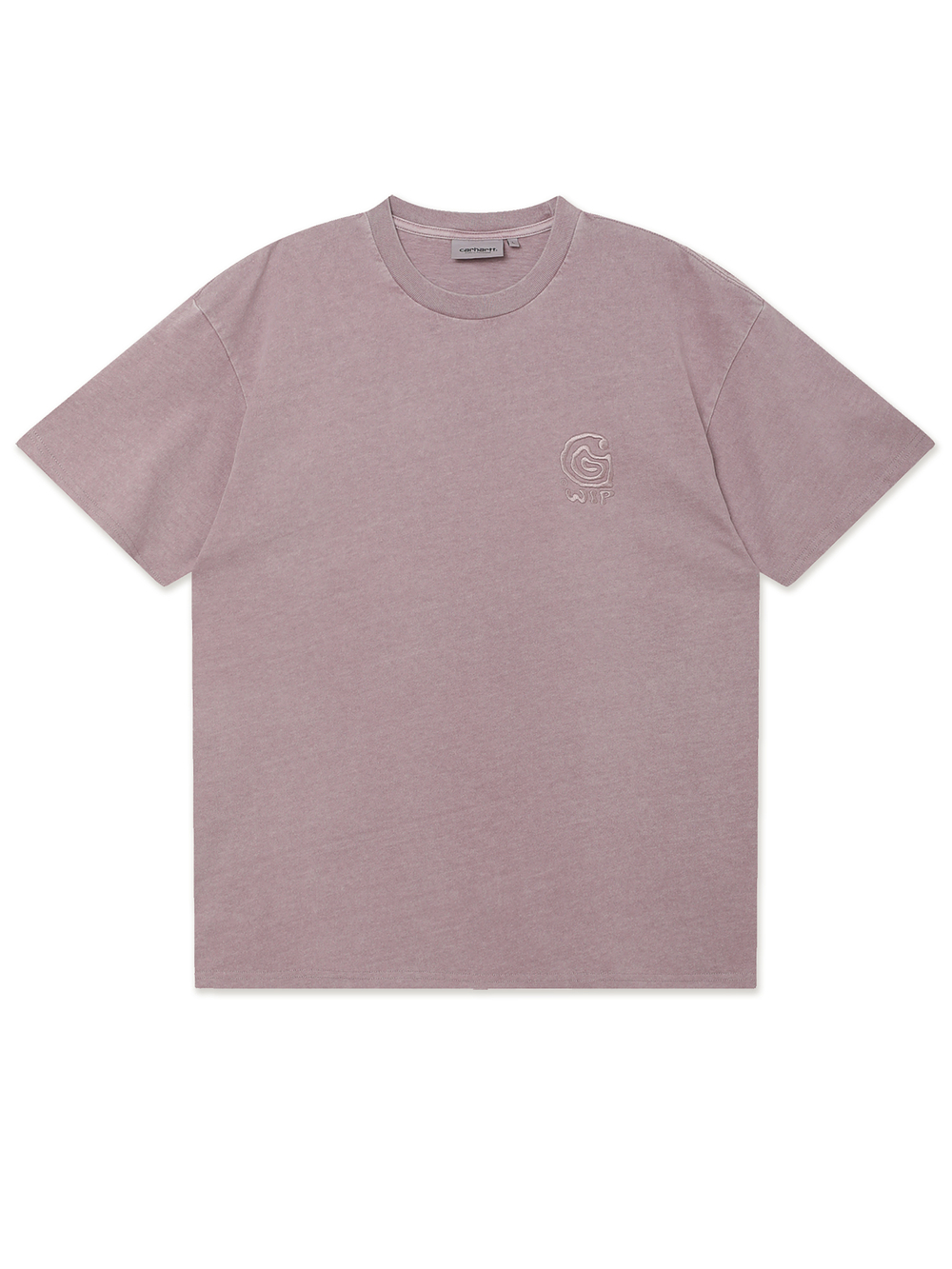 Мужская Футболка Helix Redux