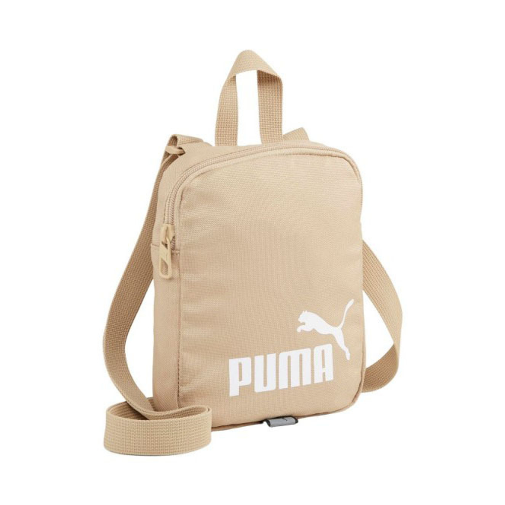 Сумка спортивная PUMA Phase Portable, 07995516, 20х15х3см.
