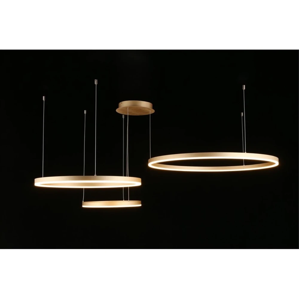 Подвесная люстра Aployt TERENIA APL.024.03.136