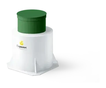 Жироуловитель Евролос Норма 5.3-350