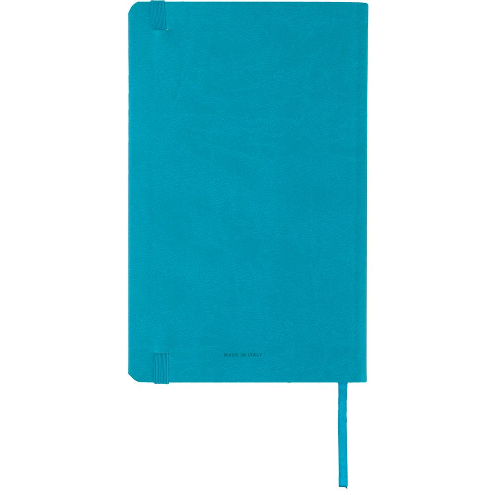 Блокнот Winner A5 Чёрный