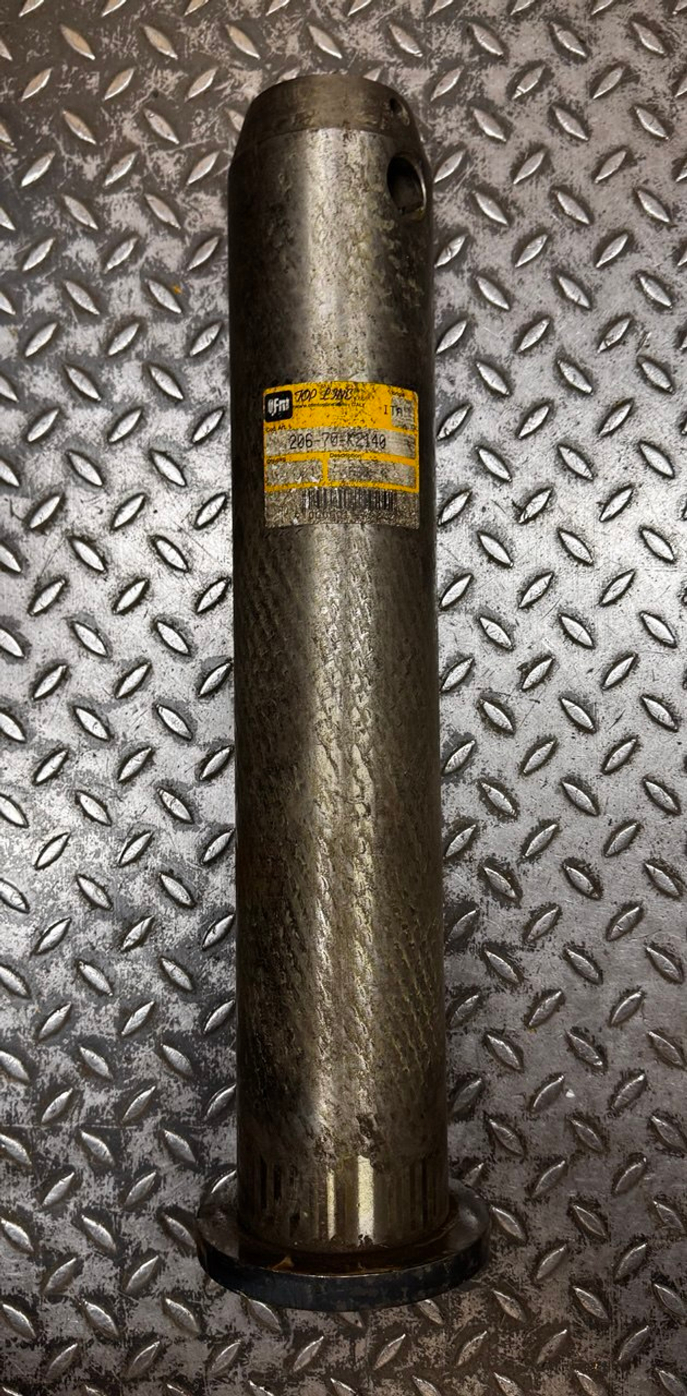 Палец 206-70-K2140