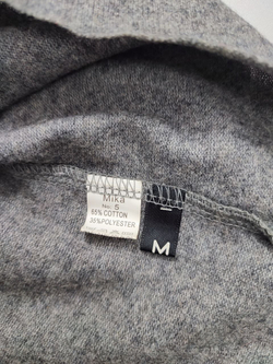 Топ Mika трикотажный 46 размер