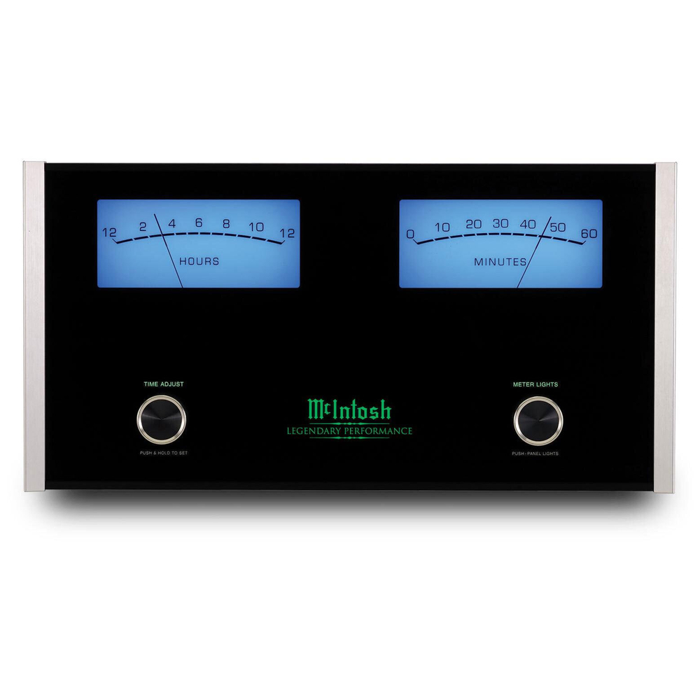 McIntosh MC CLOCK