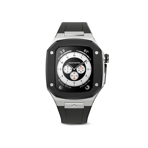 Корпус для Apple Watch SP41 - Silver