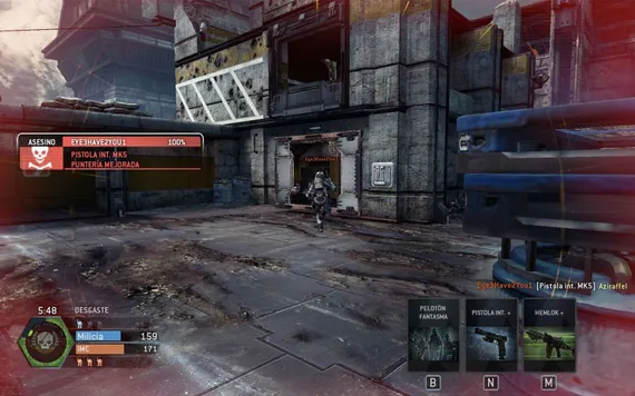 Xbox One/Series X Titanfall (Б/У, Полностью на русском языке)