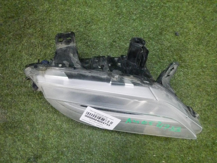 ПТФ левая Cheryexeed TXL (2019-2021)