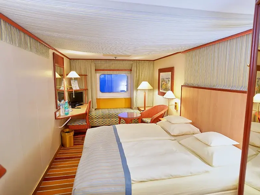 Выгодные круизы Astoria Grande🛳️ ☀️Из Сочи в Турцию!