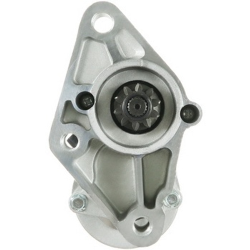 Стартер Kia Carnival