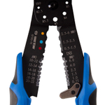 KING TONY (6720-10) Стриппер многофункциональный, 250 мм