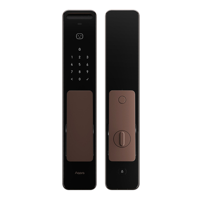 Умный замок D200i, модель ML-D01D