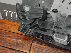 Фара правая LED Haval F7 1 19-24 Б/У Оригинал 4121103XKQ00A