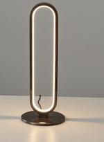 Table design lamp Blaese