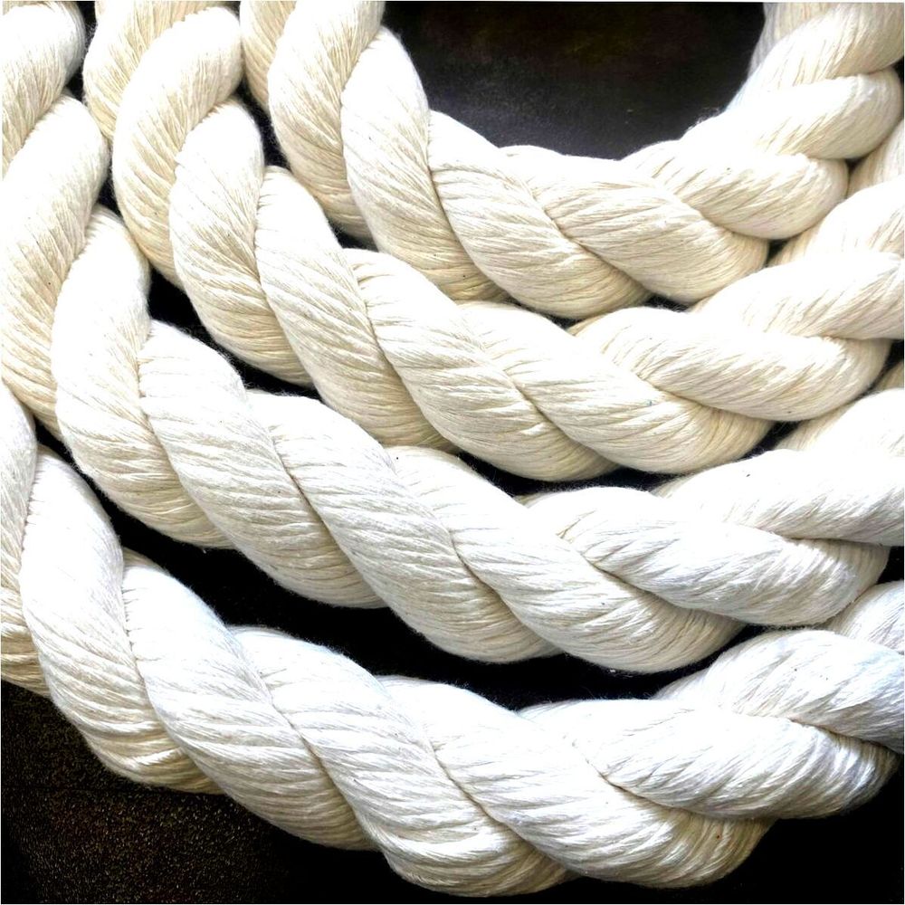 Канат для перетягивания  4м