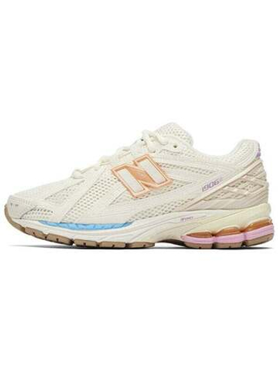 Кроссовки New Balance 1906R Pink Sugar