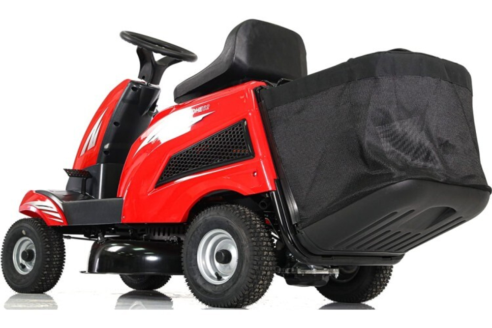 Райдер садовый ZIMANI RDHE62