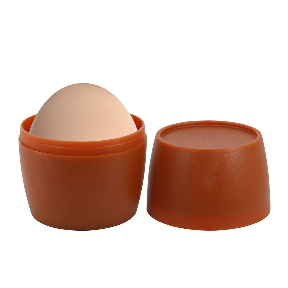 Мастурбатор в футляре-бочке Charming Barrel Madeira (Цвет: телесный)