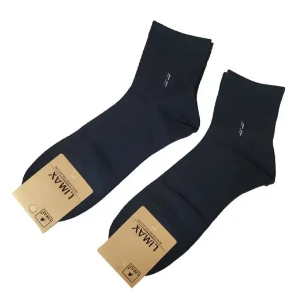 Носки мужские Limax теплые