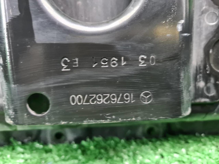 Усилитель передний Mercedes GLE V167 (2018-н.в.)