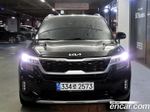 Kia Seltos Бензин 1.6 Turbo 4WD (01.2022)
