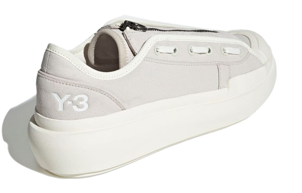 Adidas Y-3 Ajatu Court Low "Bliss"