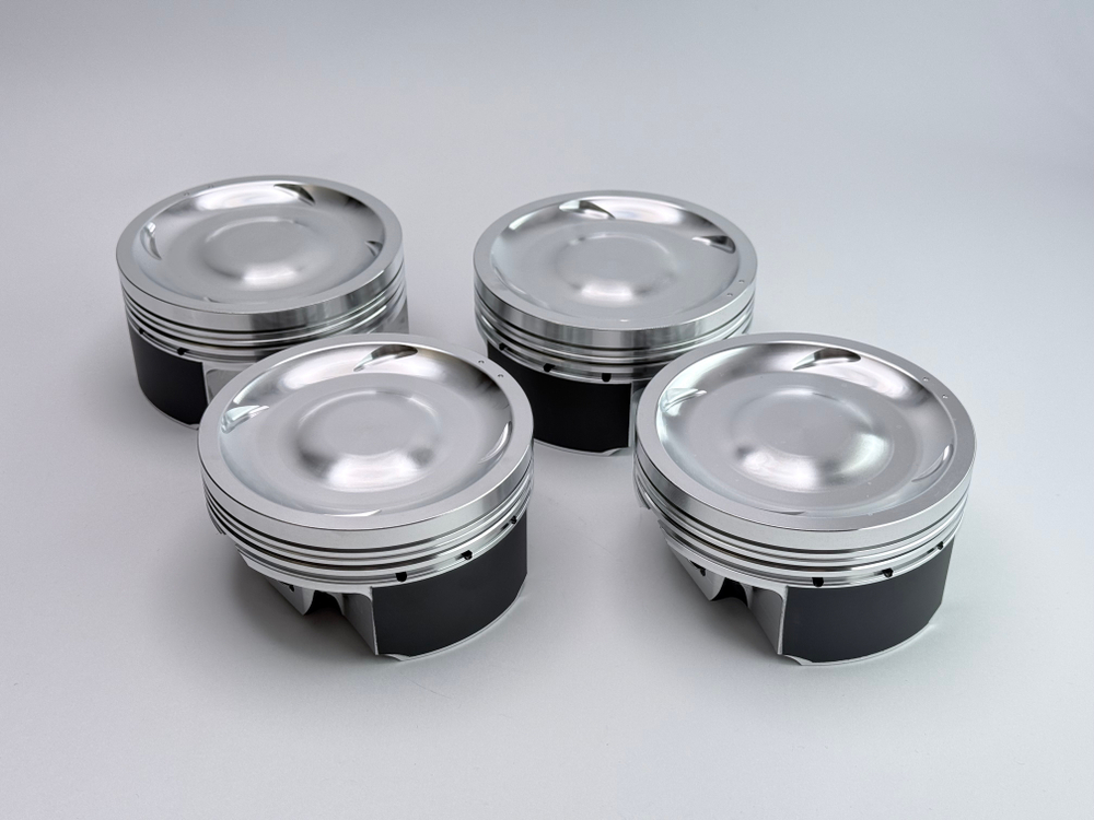 Поршни СТИ Subaru 2,5 EJ255, EJ257