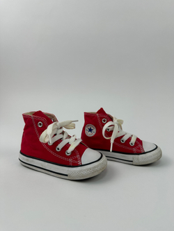 Кеды Converse