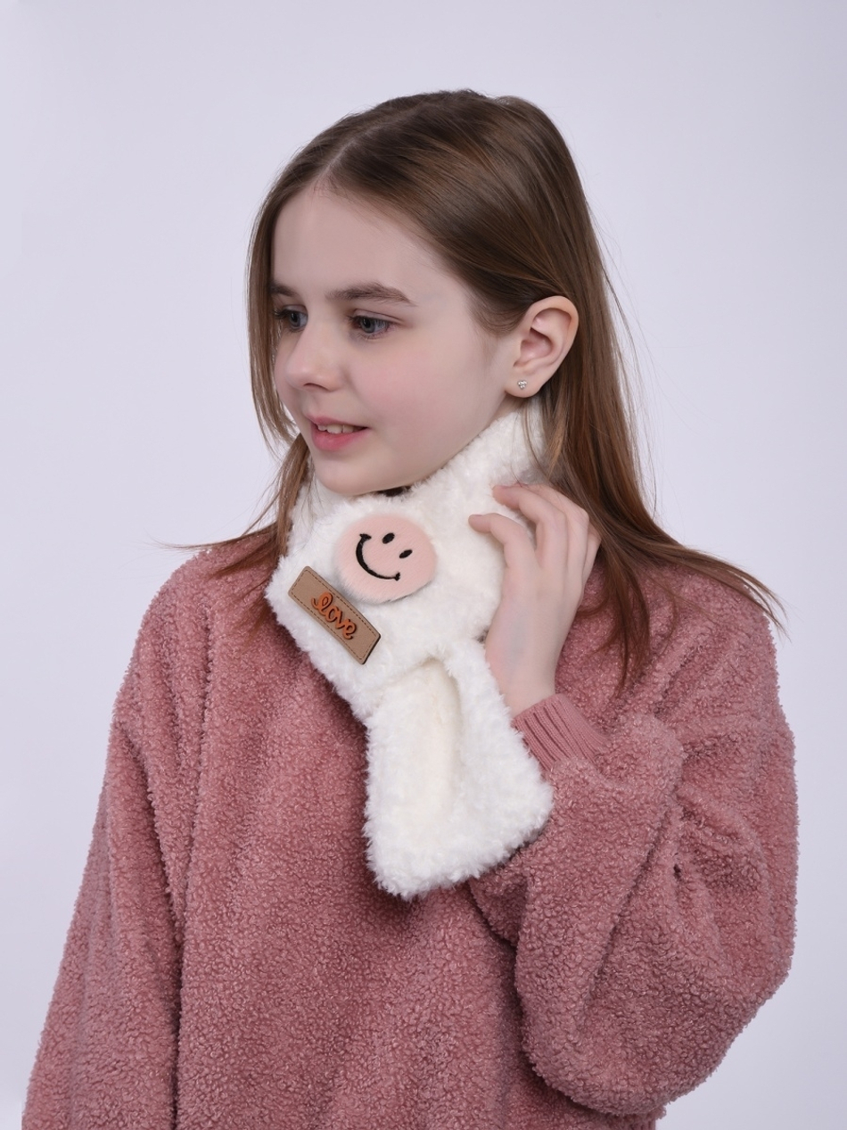 Шарф детский