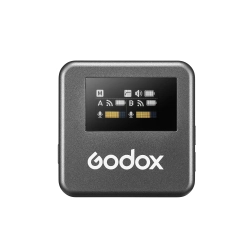 Радиосистема Godox Magic XT1 накамерная